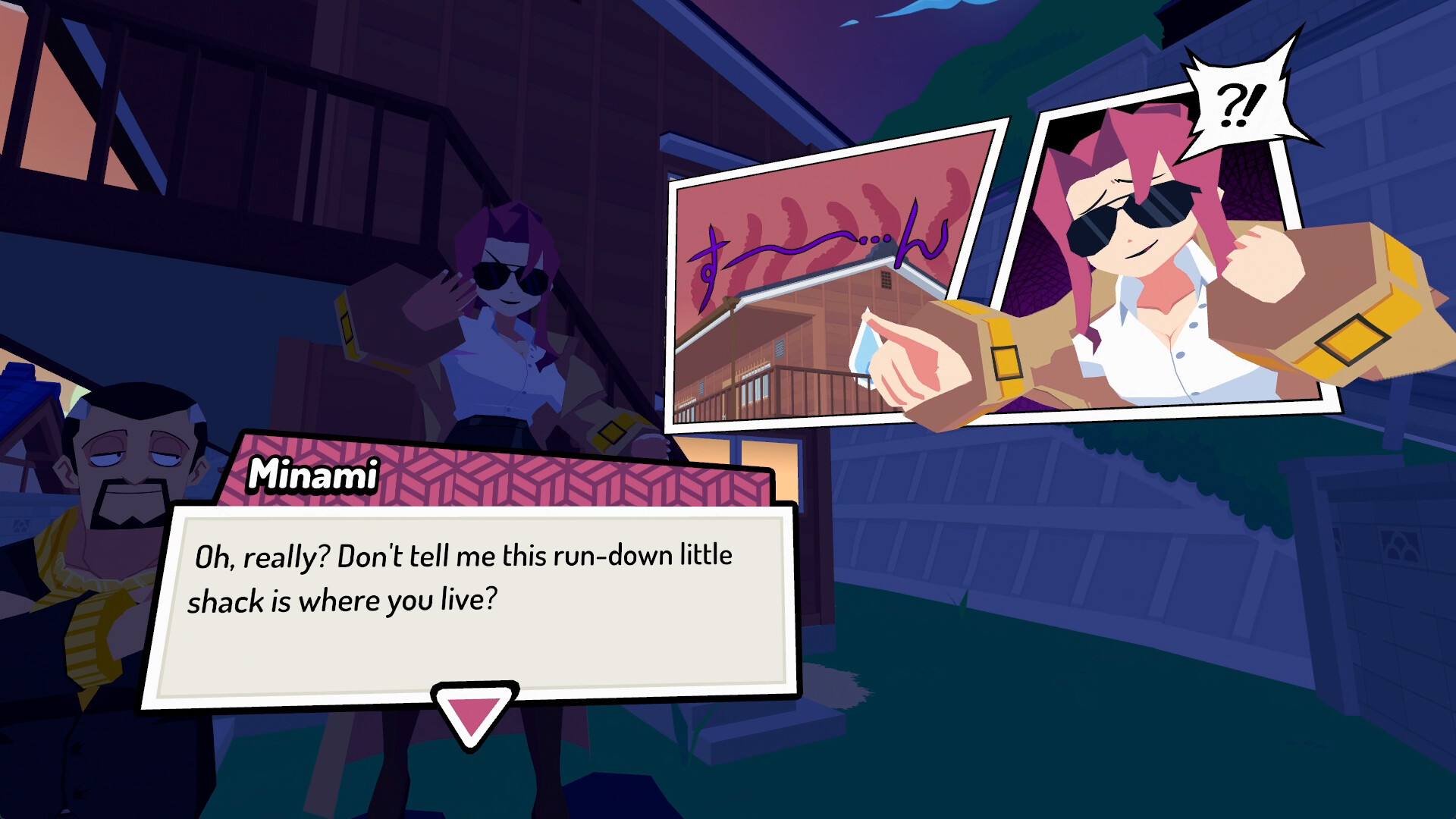 寿司奔奔/Sushi Ben_0