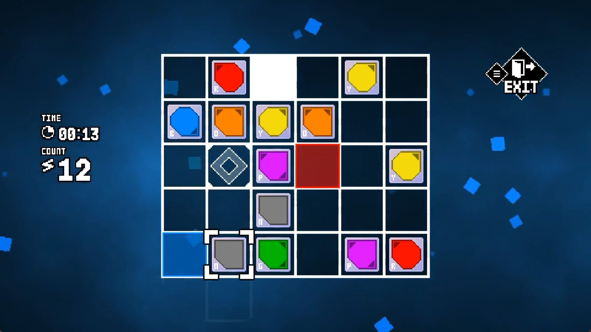 皮格马利翁/Pygmalion_0