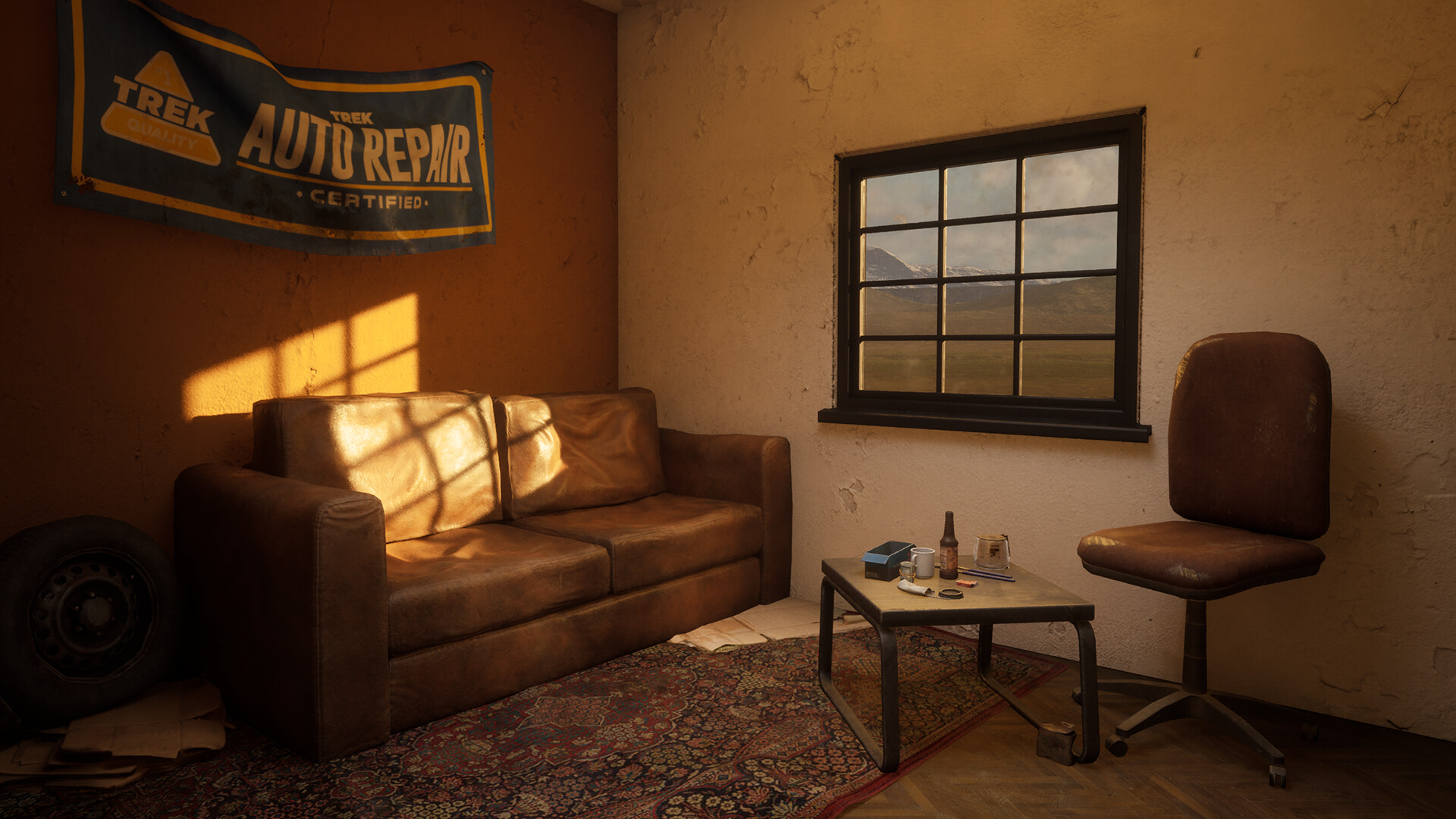 汽车经销商模拟器/Car Dealer Simulator_0