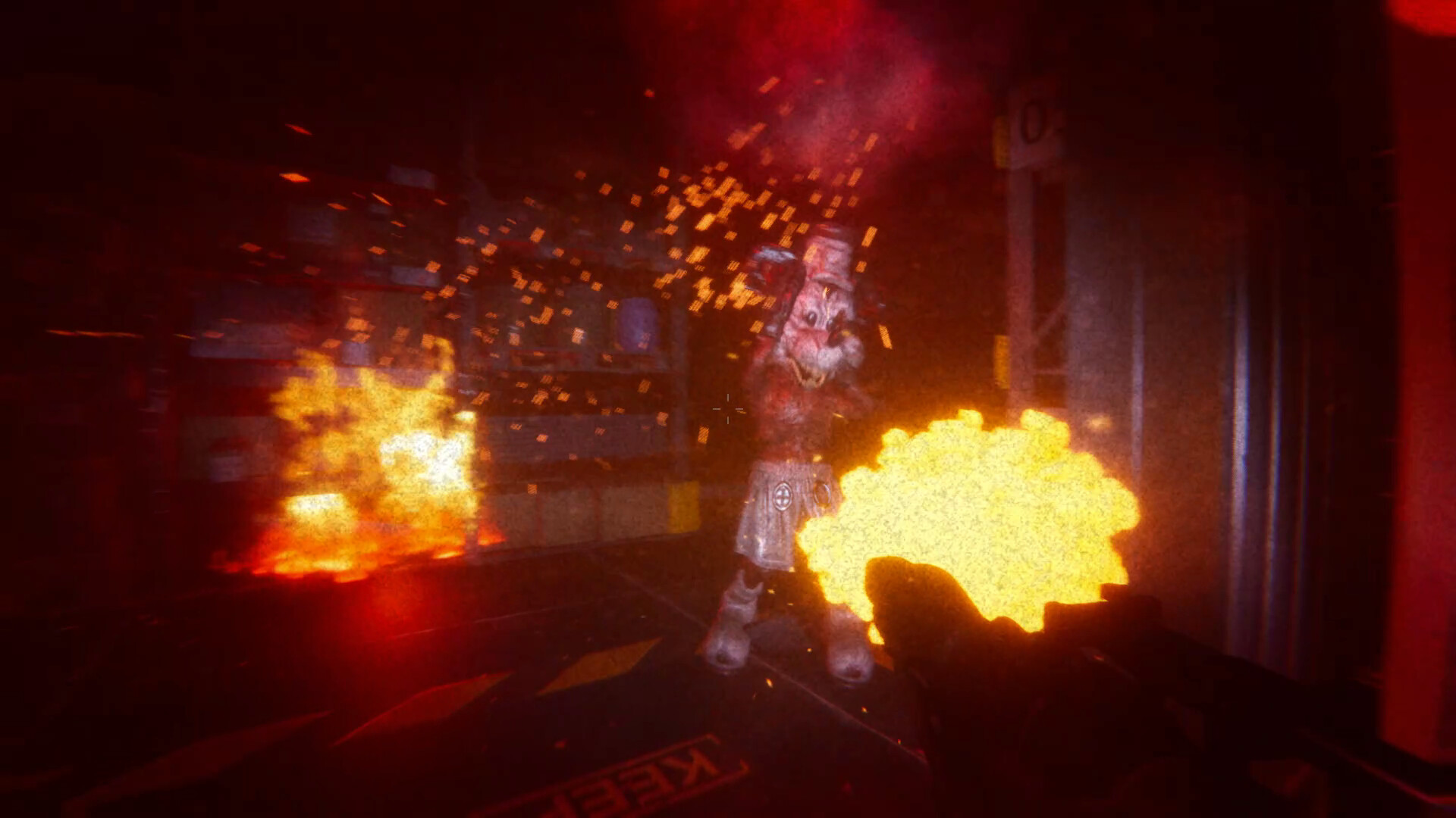 侵蚀：起源/Infestation: Origins_0