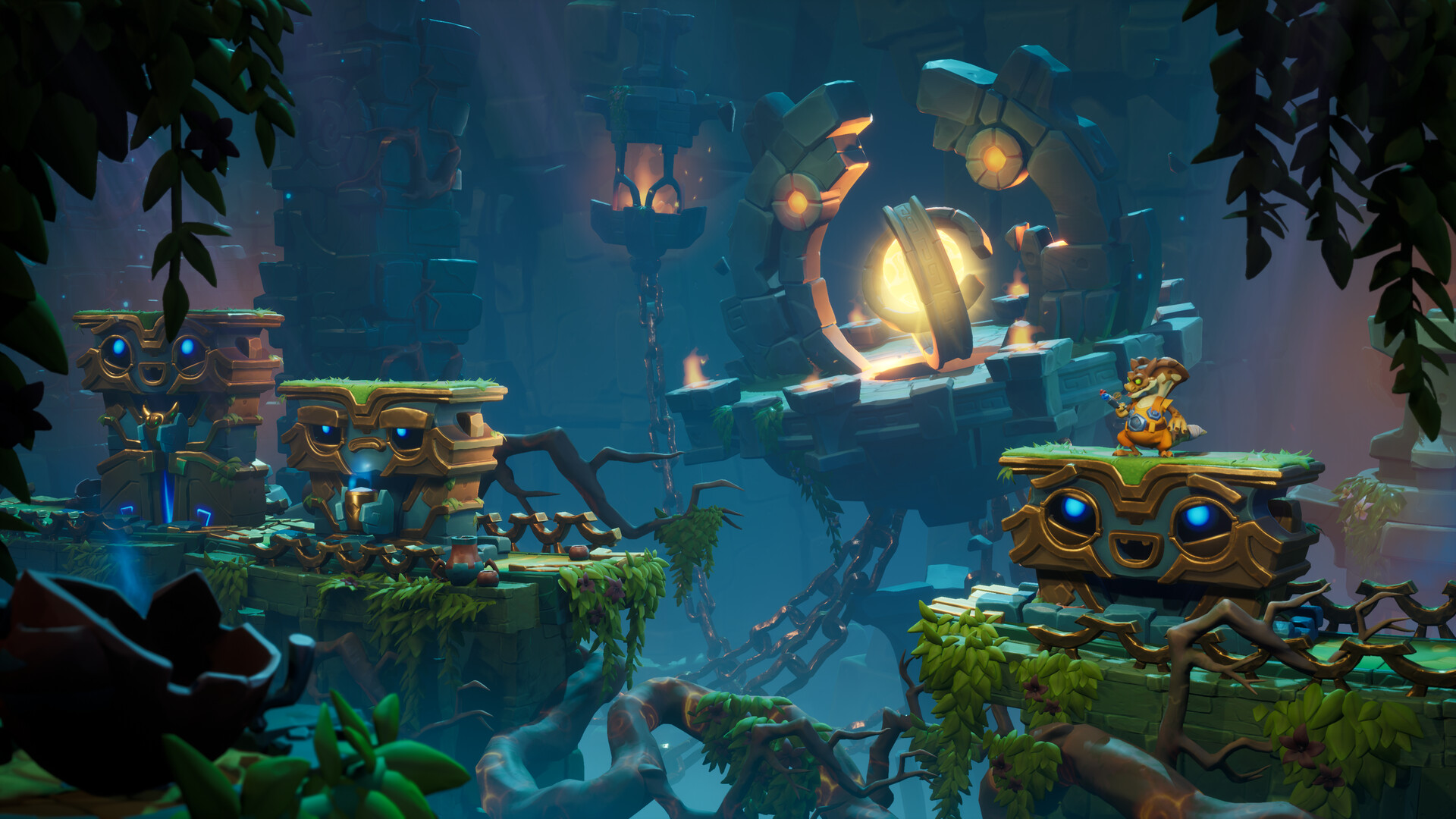 尼克德里克：魔法世界/Nikoderiko: The Magical World — Director’s Cut_0