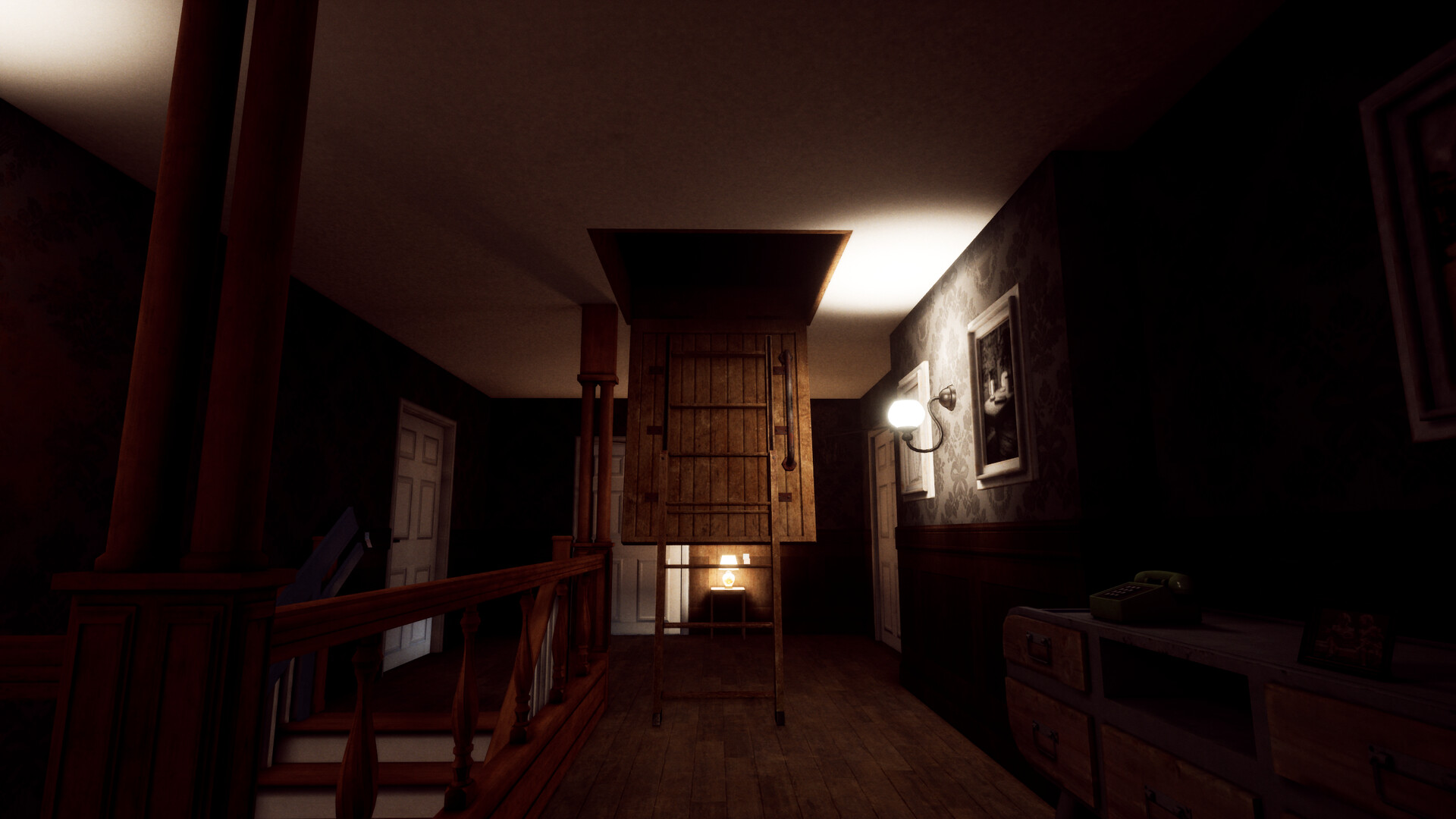 伯纳德·索恩的信件/Letters of Bernard Thorne_1