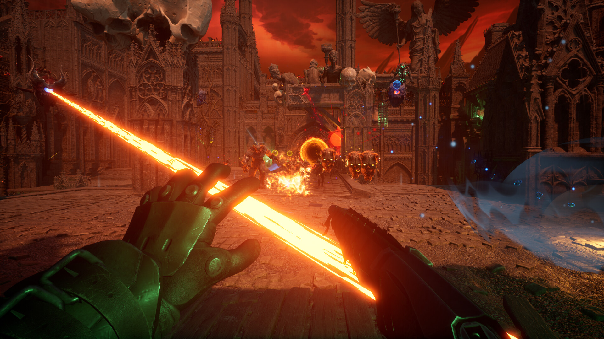 炼狱深渊/HELLBREAK_0