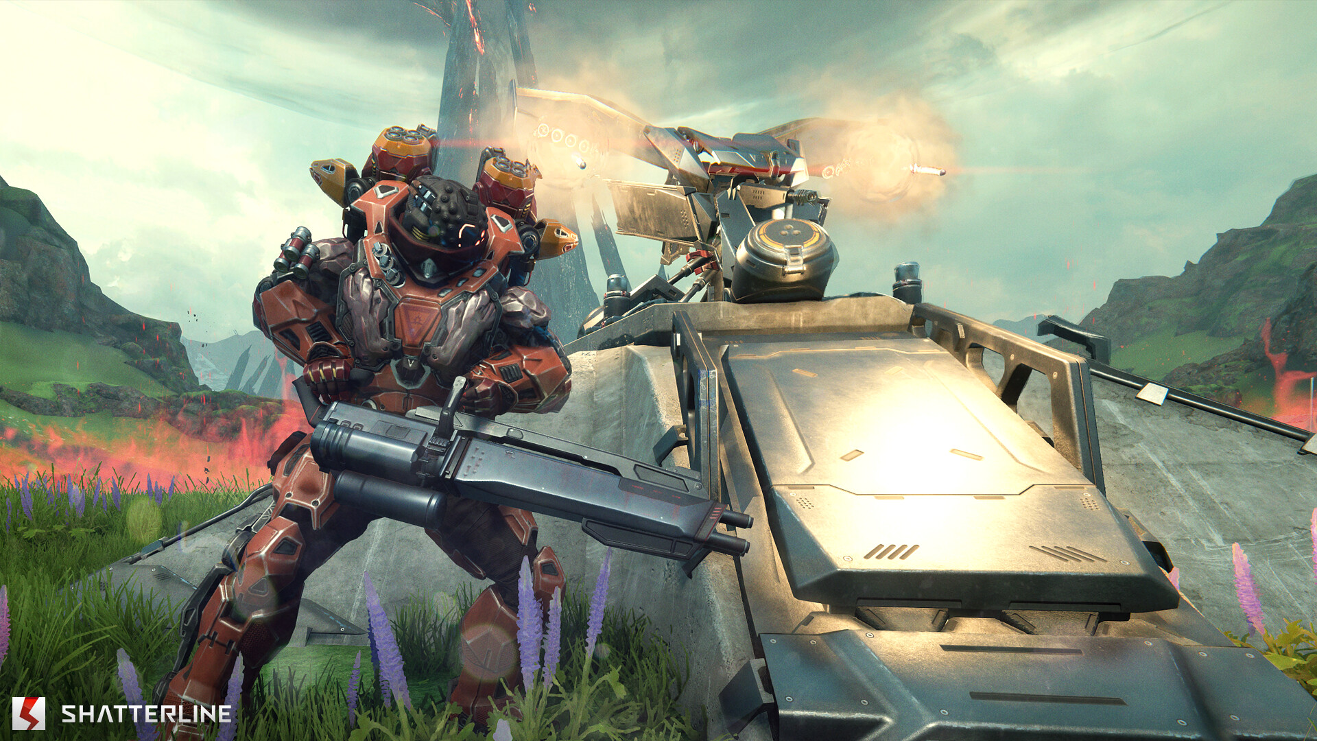 破碎线/Shatterline_0