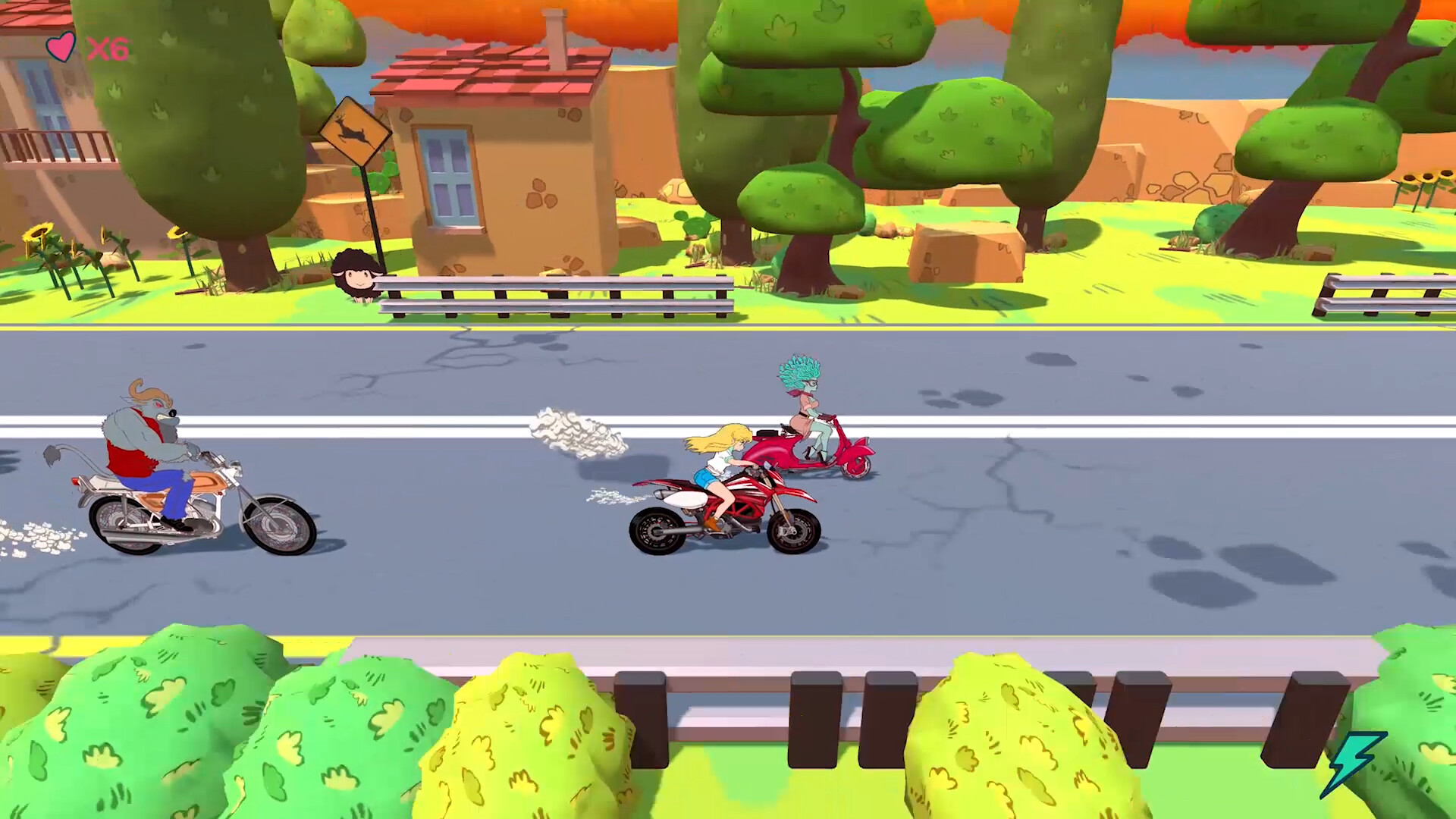 V的狂怒/V's Rage_1