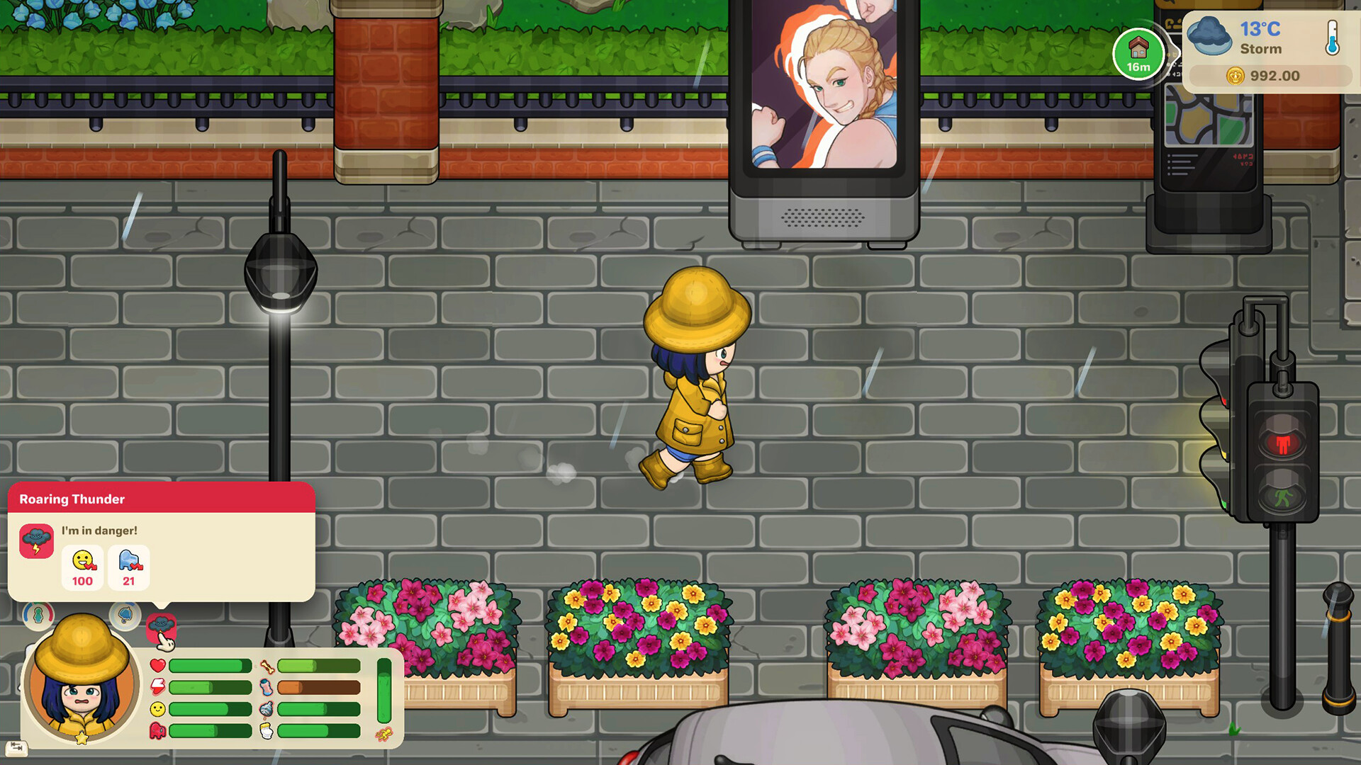 小小模拟世界/Little Sim World_0