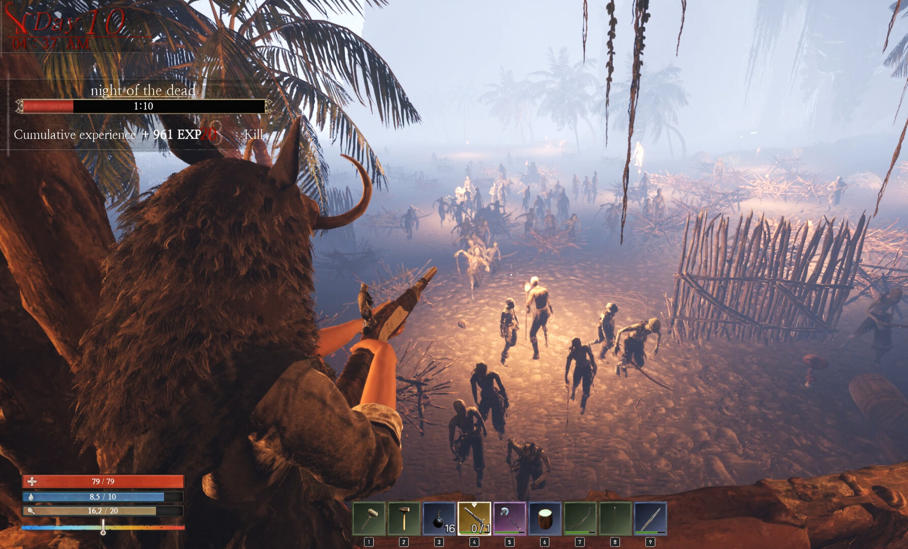 落日余晖/IfSunSets_0