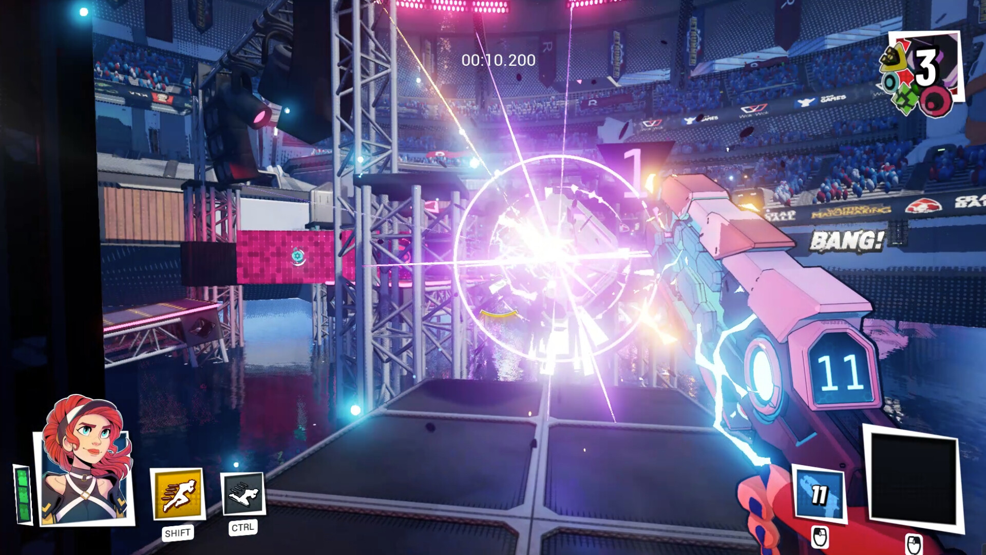 喷气跑者/JETRUNNER_0