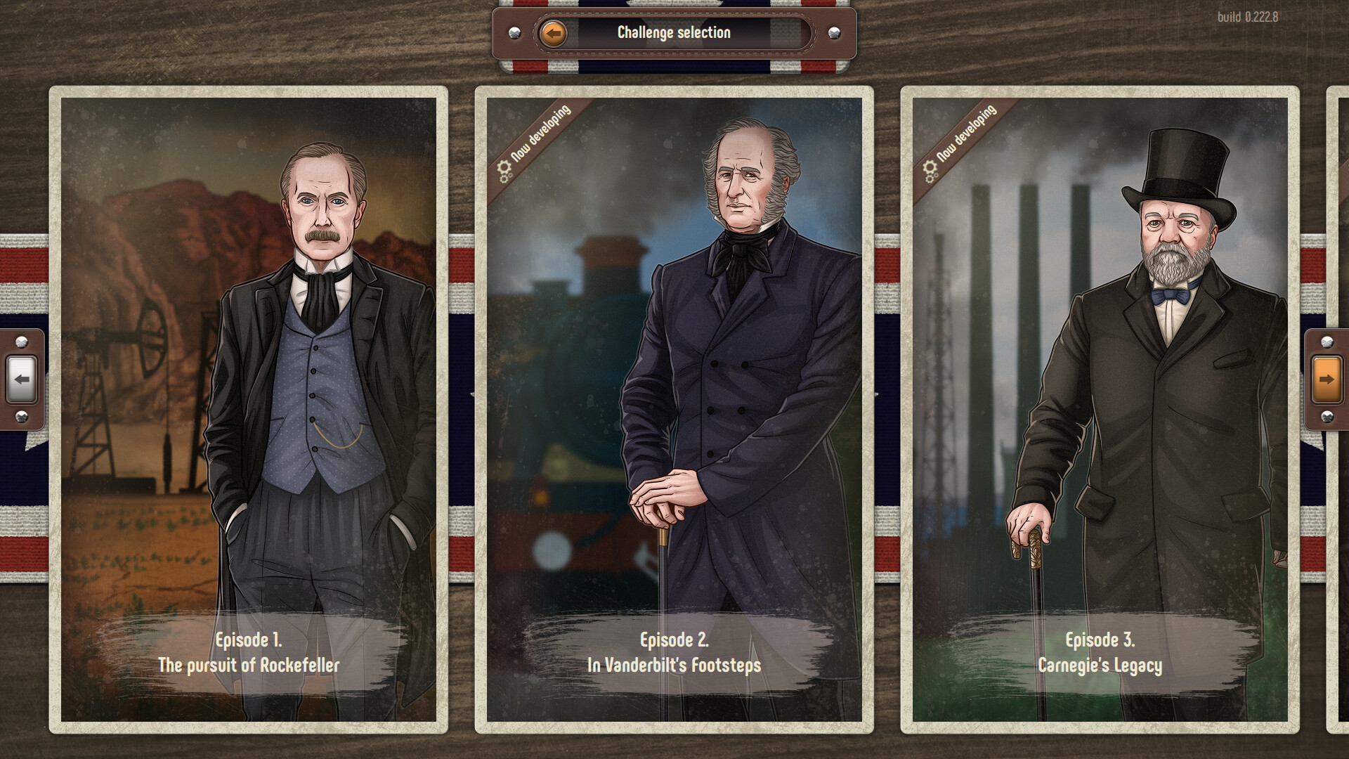 财阀崛起/Plutocracy_0