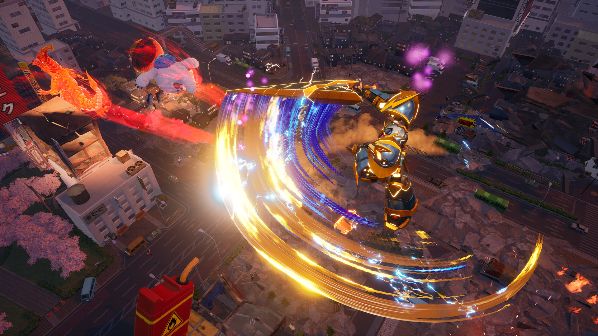 巨击大乱斗/GigaBash_1