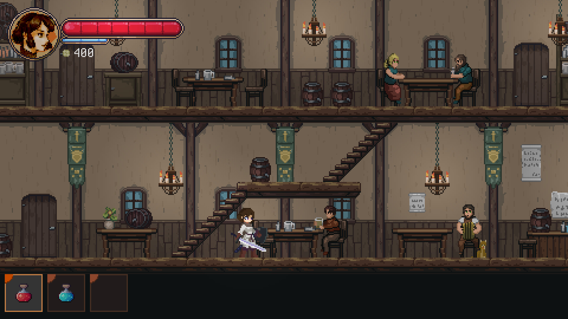 艾维塔：希望之旅/Awita: Journey of Hope_0