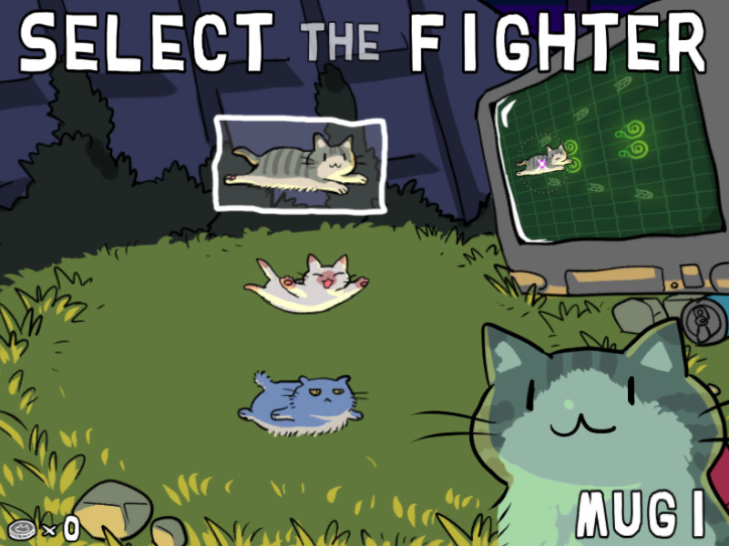 猫猫海兵团/Neko Navy_0