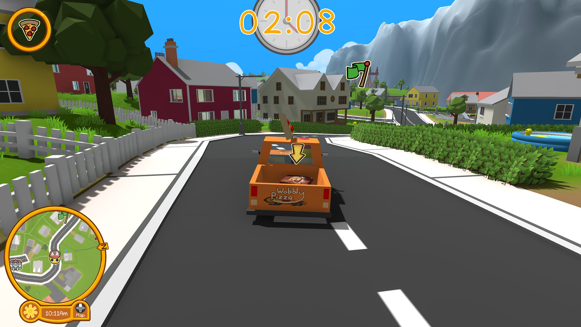 晃晃人生/Wobbly Life_1