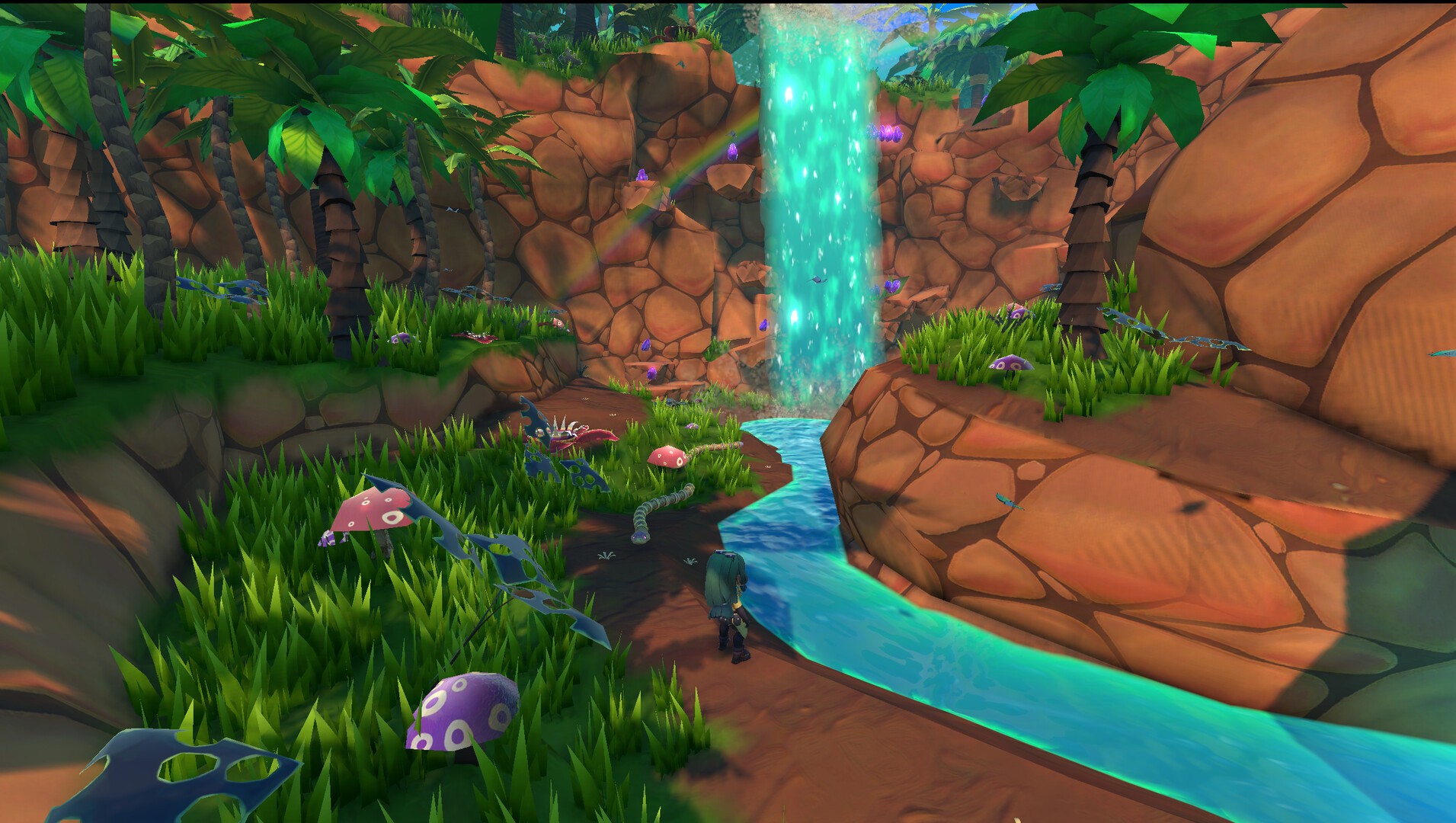 露娜与查库鲁传奇/Runa & the Chaikurú Legacy_1