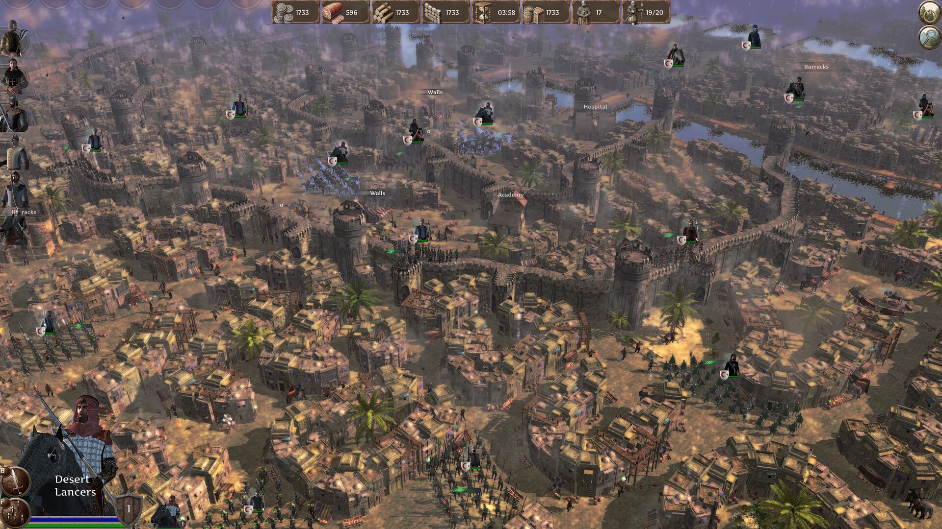 十字军骑士/Knights of the Crusades_0