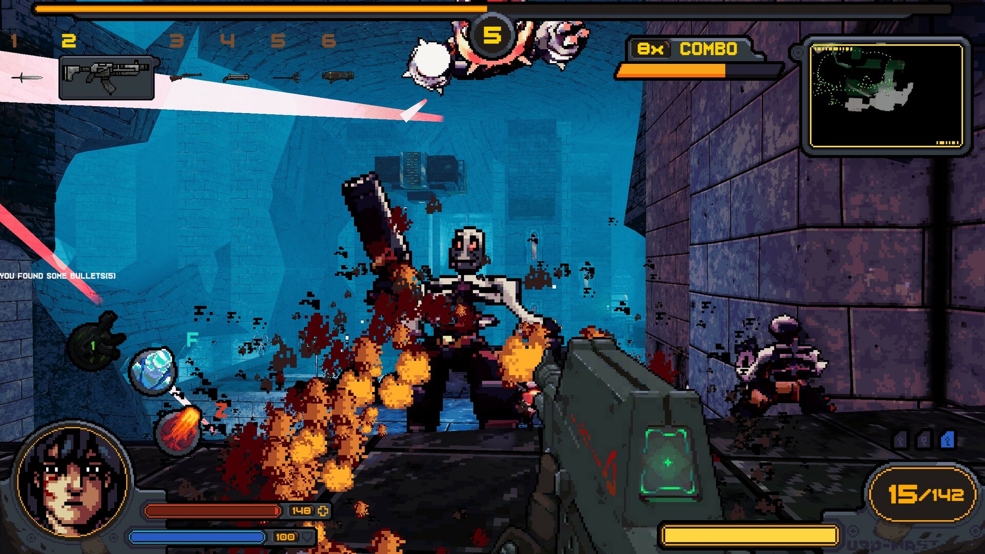 术士计划2/Project Warlock II_1