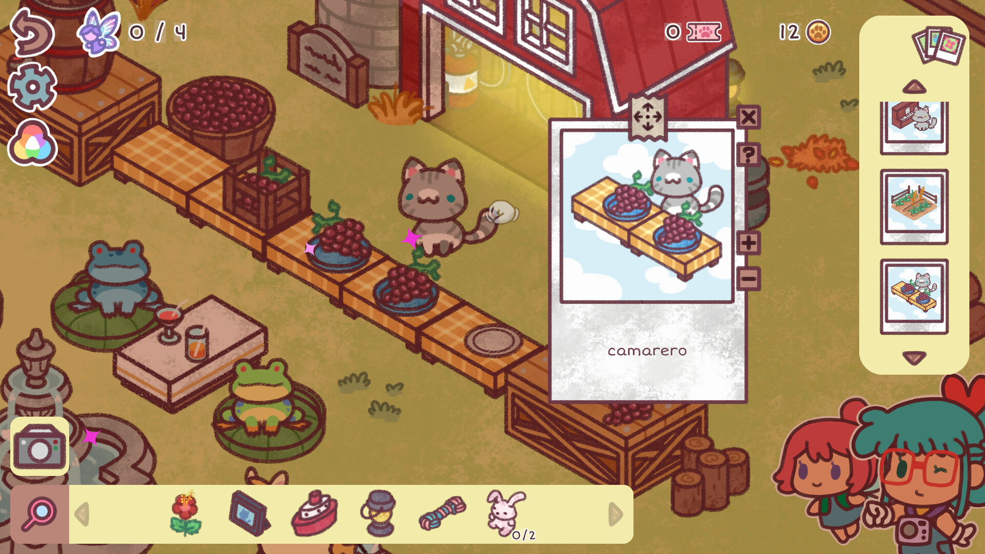 隐藏在我的天堂里/Hidden in my Paradise_0