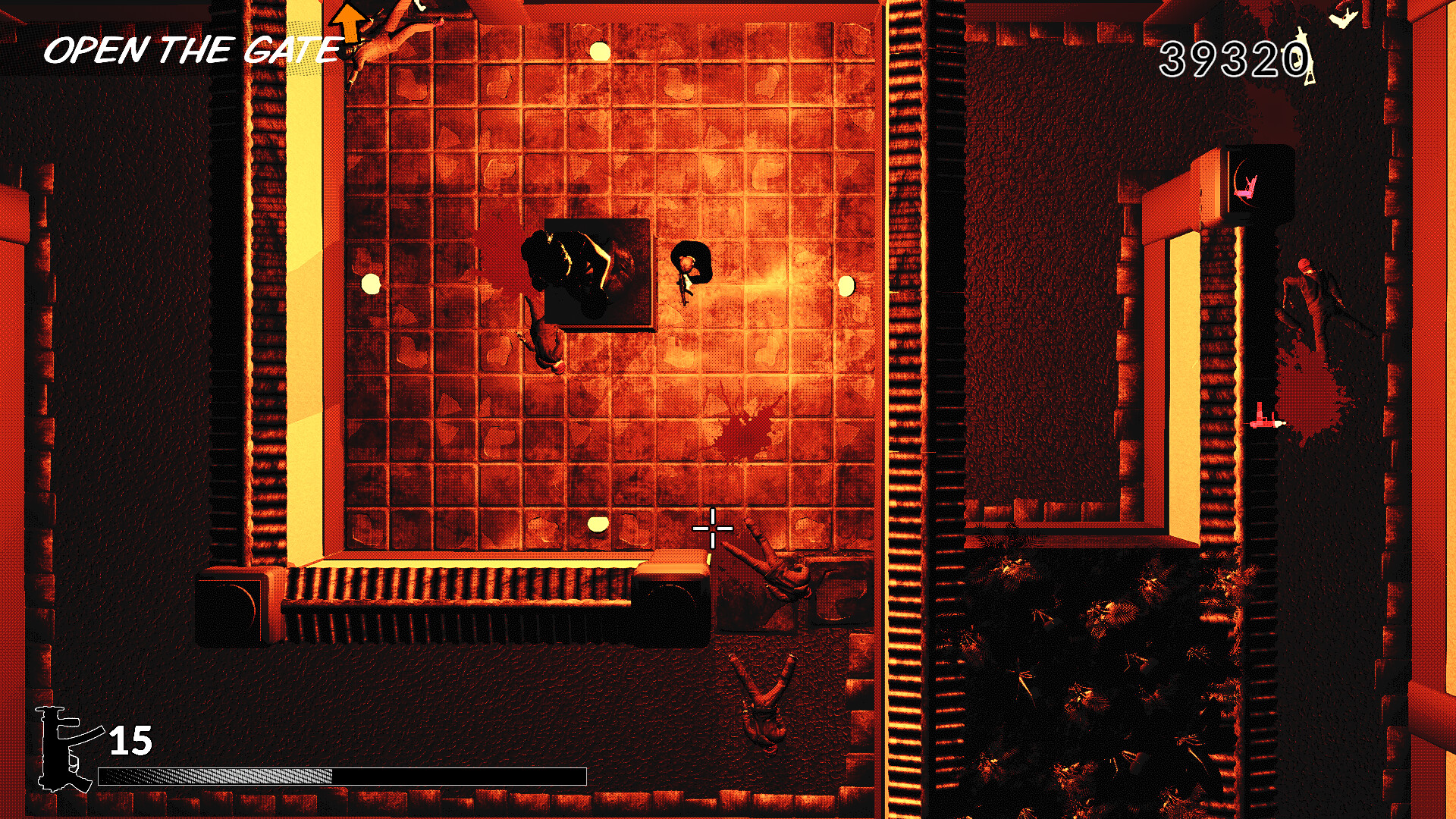 黑色子弹/Bullet Noir_0