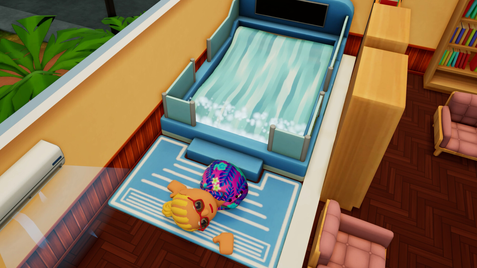 酒店建筑师/Hotel Architect_0