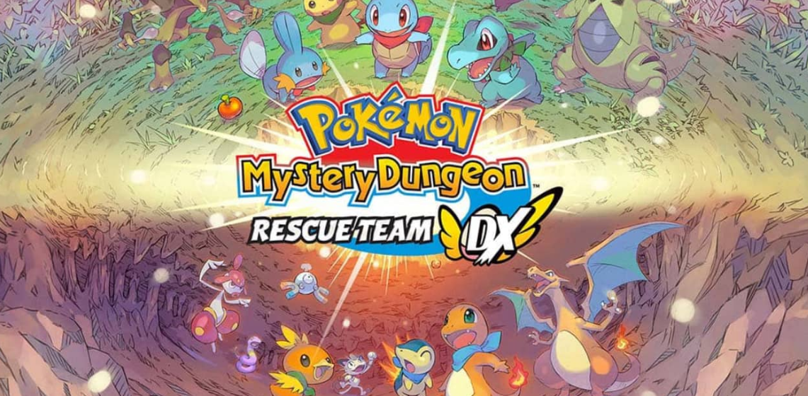 《宝可梦不可思议迷宫 救助队DX》金手指（v1.0.2）