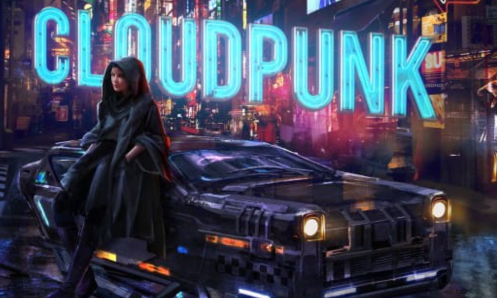 云城朋克 Cloudpunk_0