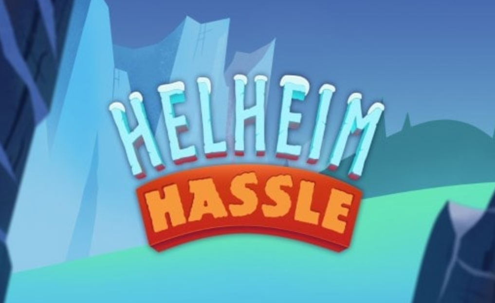 赫尔海姆大混乱 Helheim Hassle_0