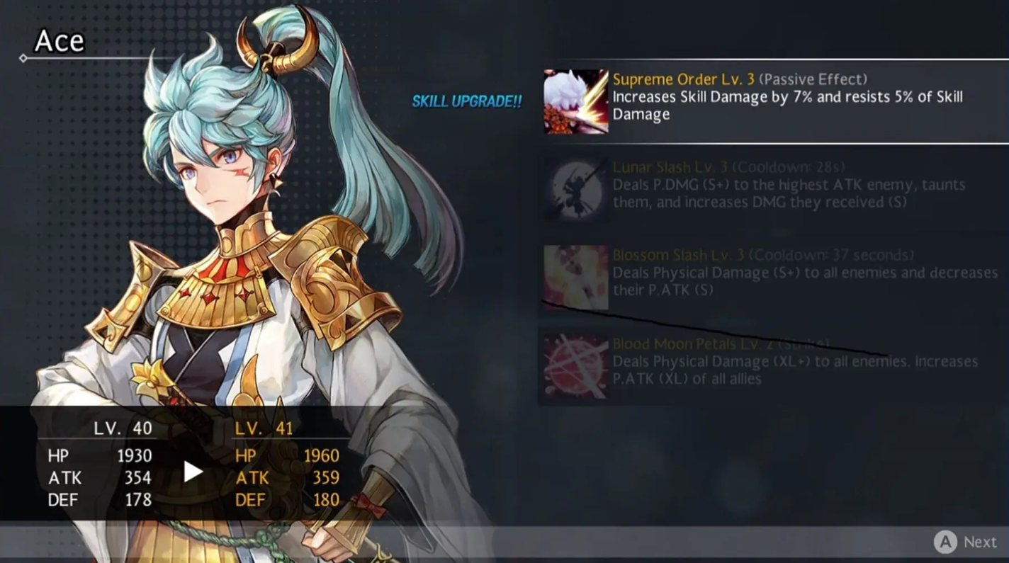 七骑士：时空旅人 Seven Knights Time Wanderer_0