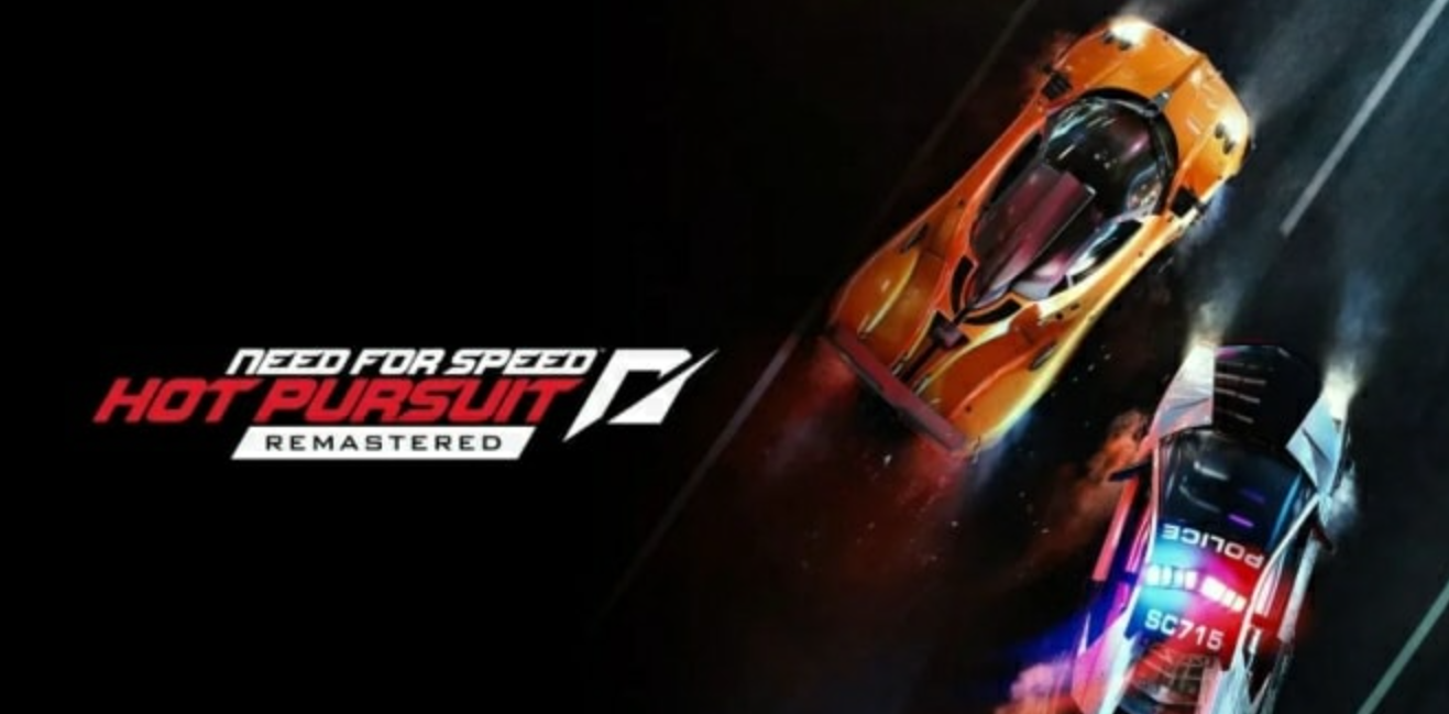 极品飞车14：热力追踪 重制版_0