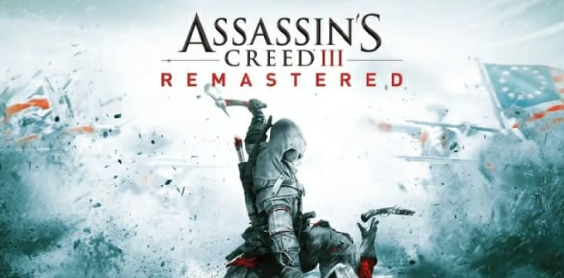 刺客信条3 Assassin’s Creed III_0