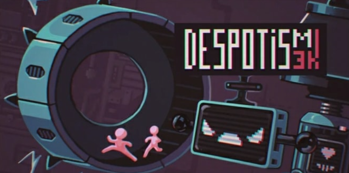 3k专制 Despotism 3k_0