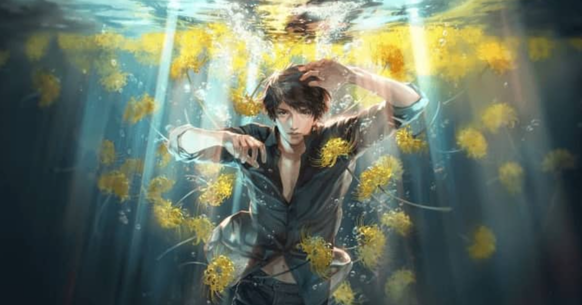 被囚禁的掌心 Refrain_0