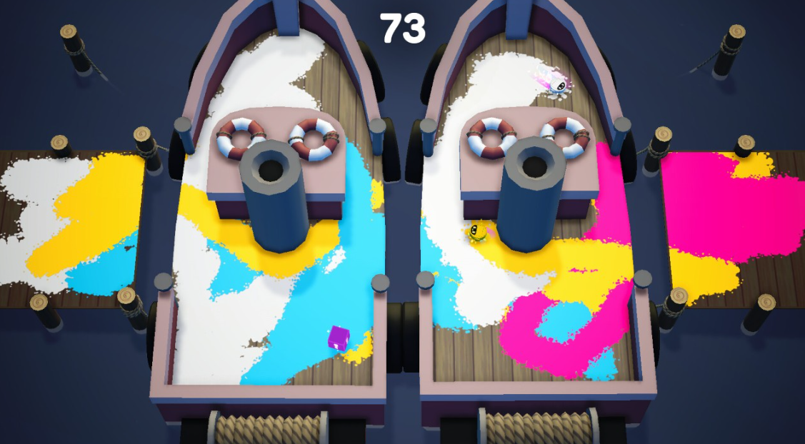 飞溅机器人 Splatterbot_0