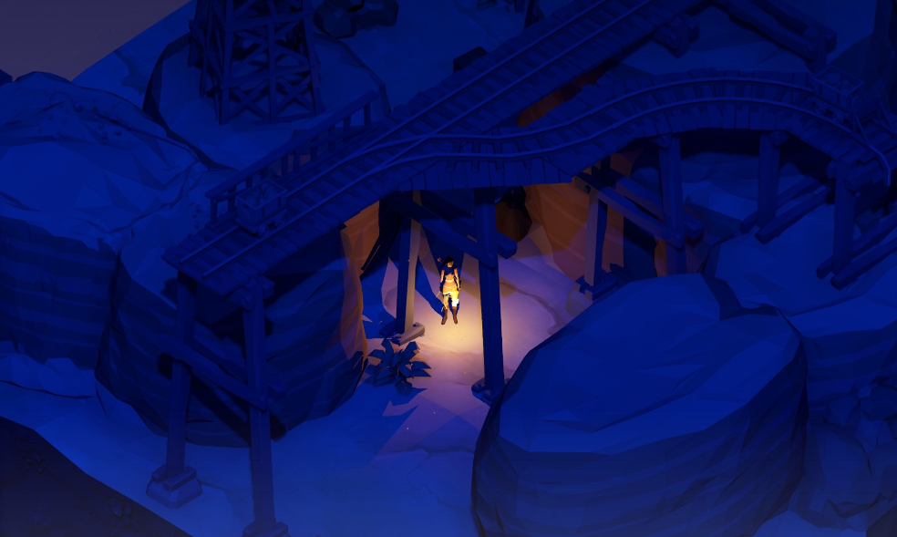 蛇上而生 Above Snakes_0