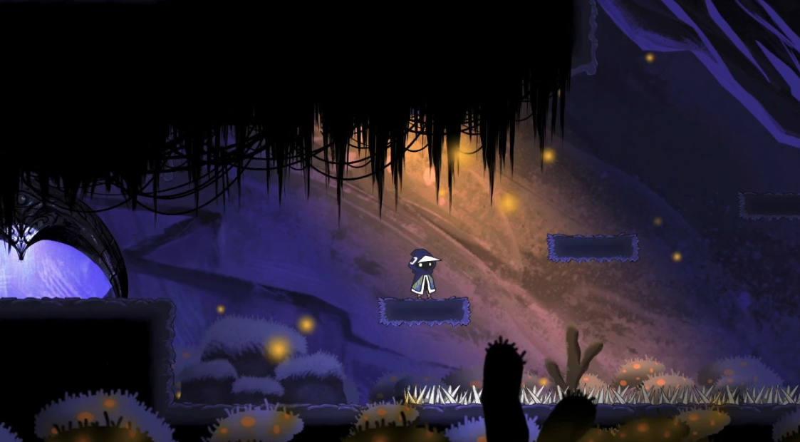 索诺的诅咒 Sounos' Curse_1