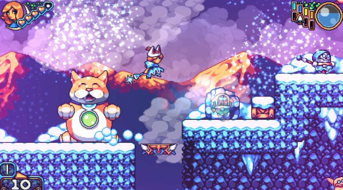 糖果乐园之旅 Candylands Journey_0