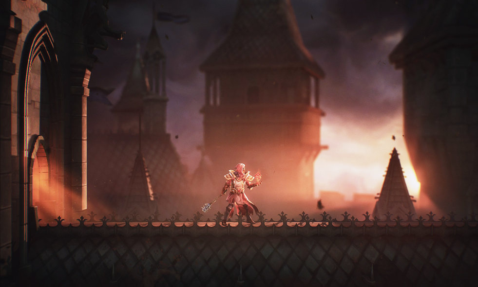 秘影曼德拉巫术树的低语 Mandragora Whispers_0