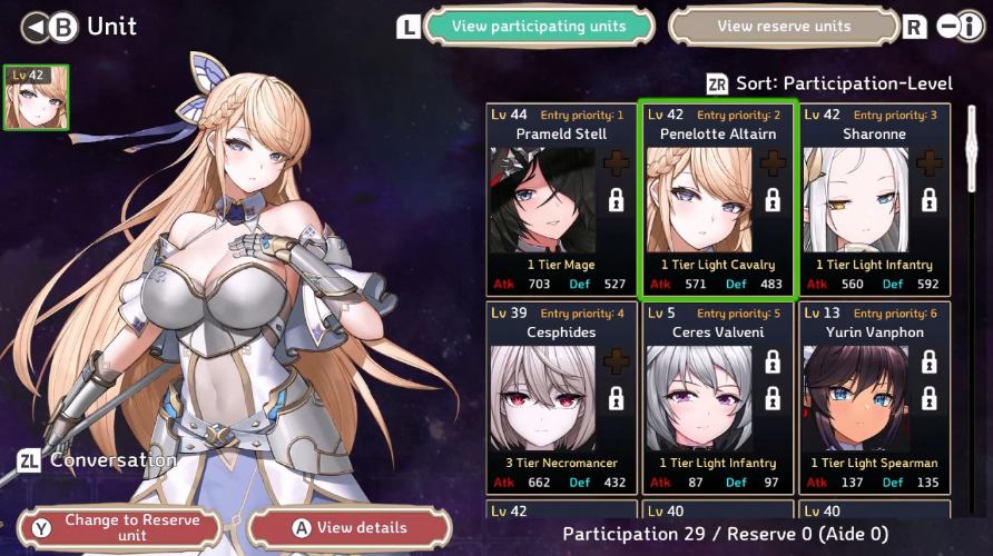 龙骑士编年史 Dragon Knights Chronicle_0