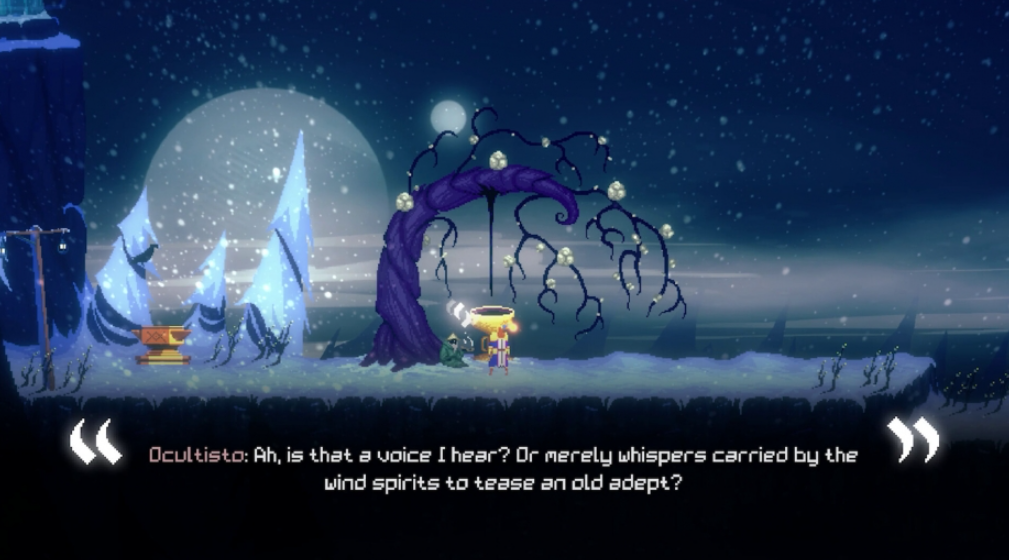 冒险轮回 Adventure of Samsara_1