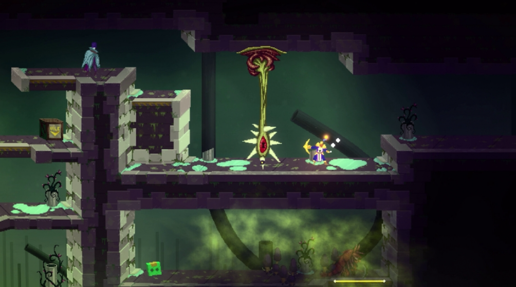 冒险轮回 Adventure of Samsara_0