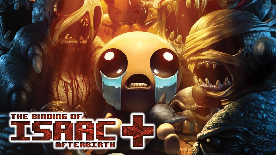 以撒的结合:胎衣+ The Binding of Isaac:Afterbirth_0