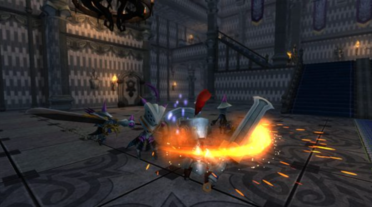 逃离地狱：重生 Inferno Climber – Reborn_0