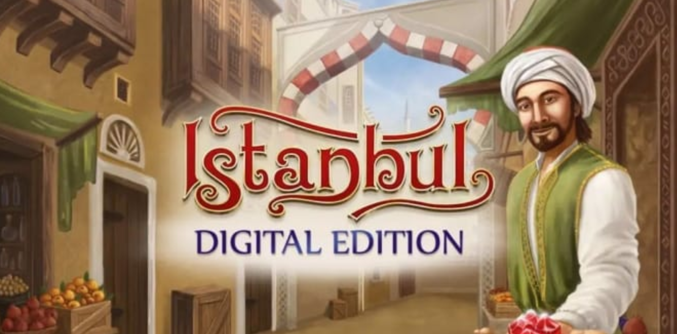 伊斯坦堡 Istanbul Digital Edition_0