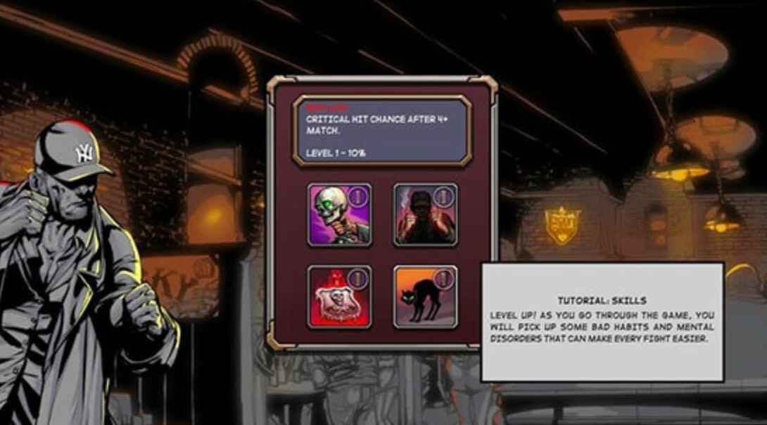 大都市：迷情中世纪 Metropolis Lux Obscura_0