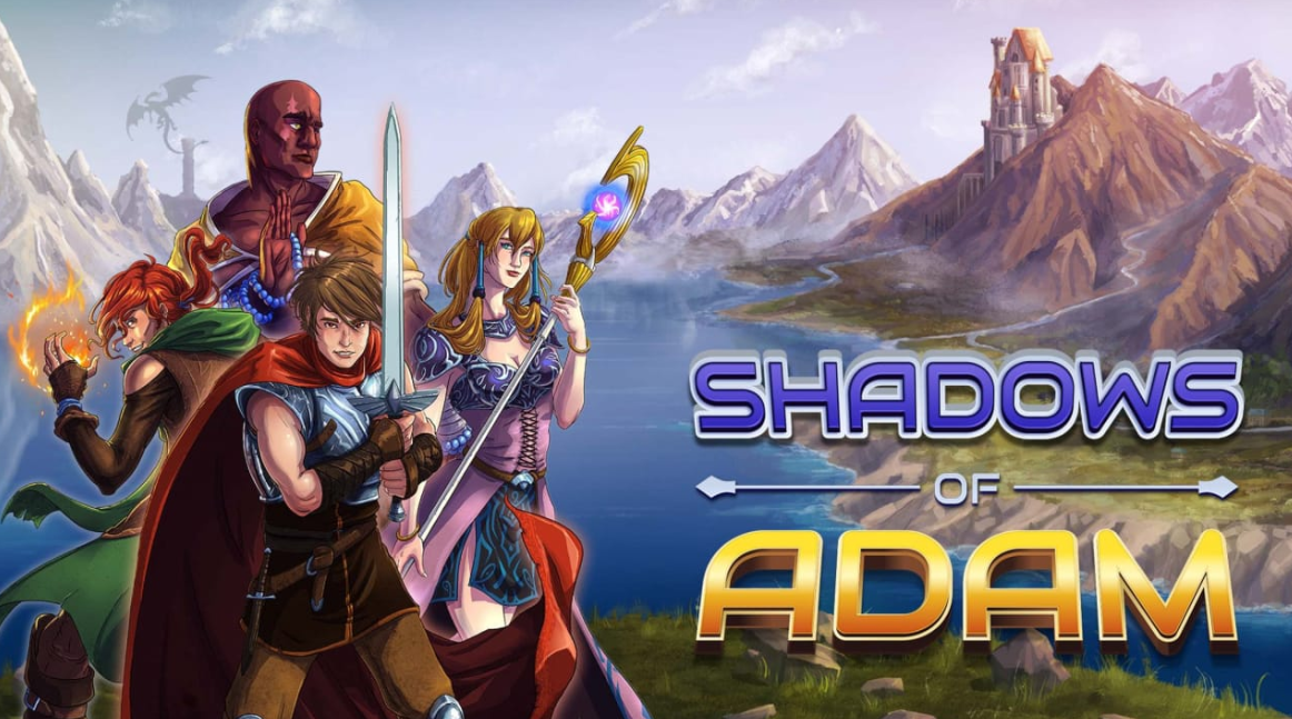 亚当的暗影 Shadows of Adam_0