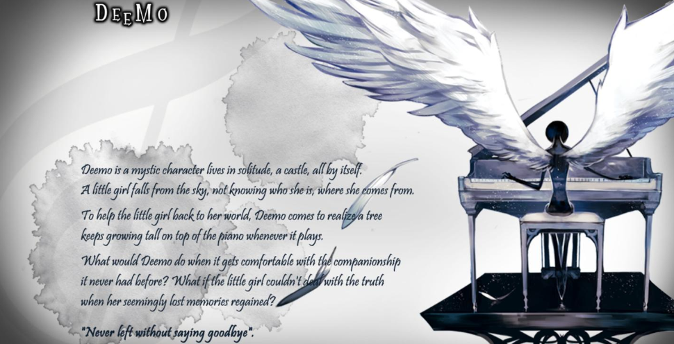 古树旋律 DEEMO_0