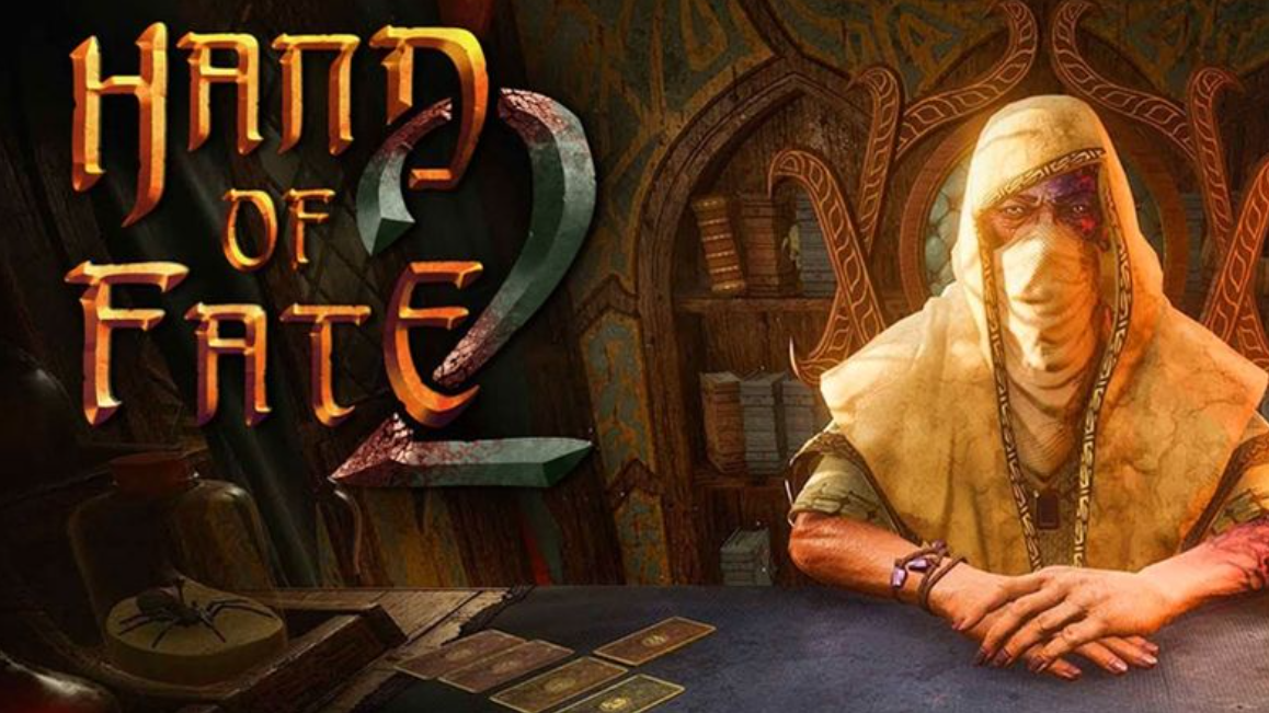 命运之手2 Hand of Fate 2_0