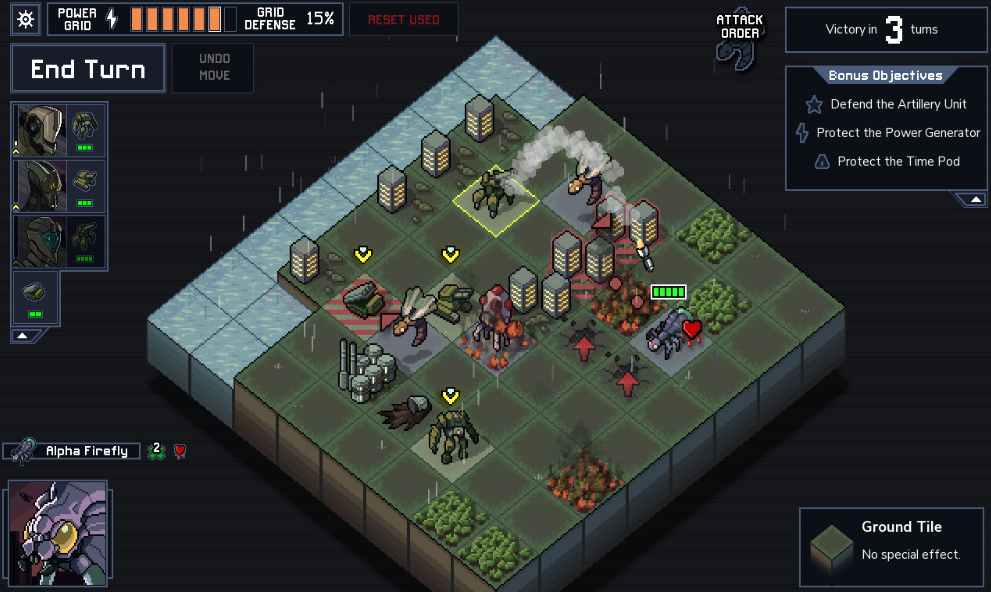 陷阵之志 Into the Breach_0