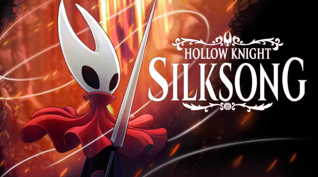 【5.05】PS4版《空洞骑士：丝之歌/CUSA39420》中文下载+1.02补丁