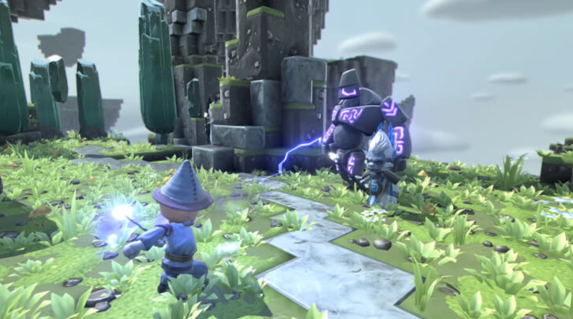 传送门骑士 PortalKnights_0