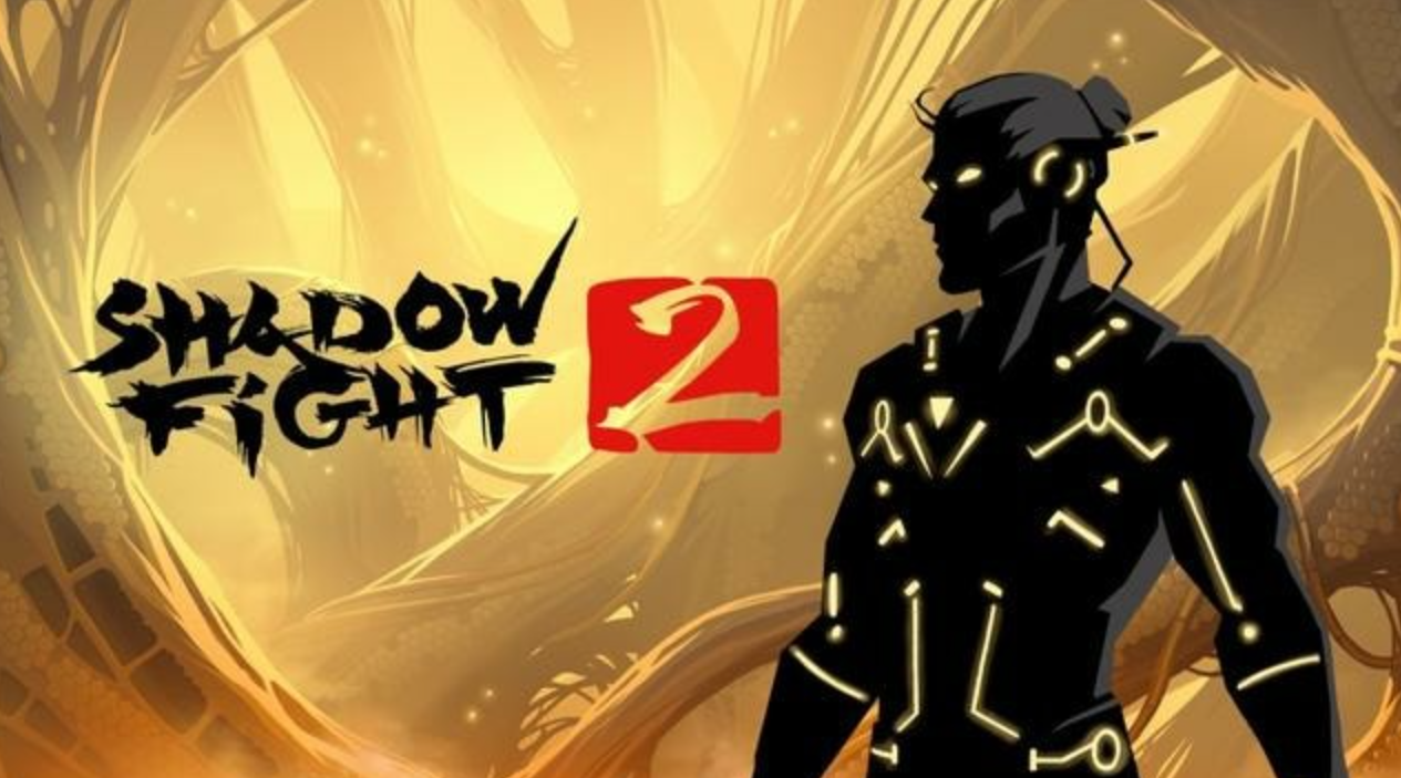 暗影格斗2 Shadow Fight 2_0